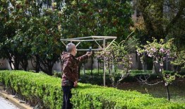 小区封控吃瓜,小区居民共度时艰的“吃瓜”故事