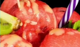 吃桃吃瓜实用攻略,桃子与西瓜的完美搭配攻略