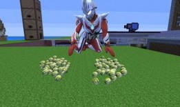 猴王吃瓜技能大赛