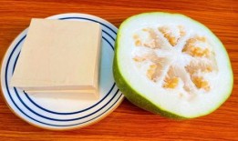 婴儿吃方瓜,宝宝辅食新选择