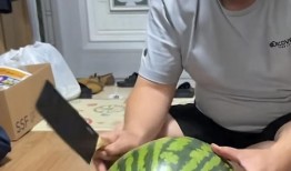 真实吃瓜网,网络舆论场中的“瓜王”崛起之路