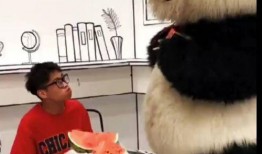 带你吃瓜奇怪天气,带你领略“带你吃瓜”式的奇怪天气现象