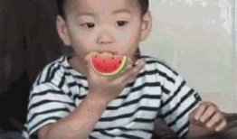 重庆人吃瓜表情包,麻辣鲜香，笑点满满